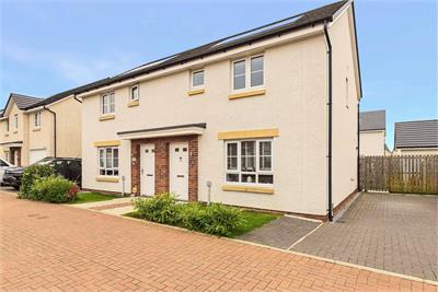 21 Five Sisters View, Polbeth, West Lothian, EH55 8FJ - image 1