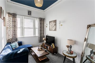 Gf1, 218 Dalry Road, Edinburgh, EH11 2ES - image 2