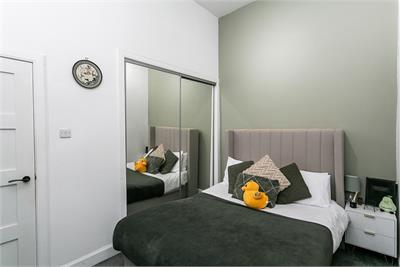 Gf1, 218 Dalry Road, Edinburgh, EH11 2ES - image 11
