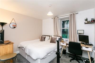 Gf1, 218 Dalry Road, Edinburgh, EH11 2ES - image 14