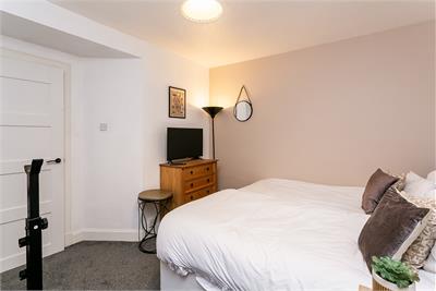 Gf1, 218 Dalry Road, Edinburgh, EH11 2ES - image 15