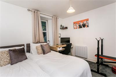 Gf1, 218 Dalry Road, Edinburgh, EH11 2ES - image 16