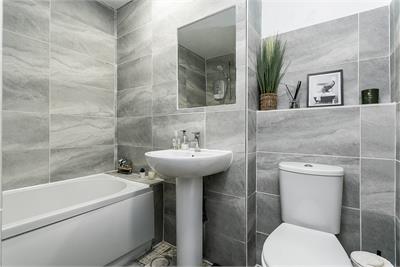 Gf1, 218 Dalry Road, Edinburgh, EH11 2ES - image 17