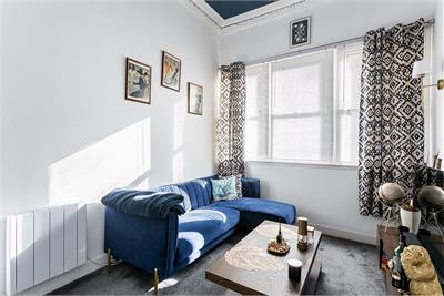 Gf1, 218 Dalry Road, Edinburgh, EH11 2ES - image 3