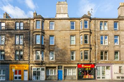 Gf1, 218 Dalry Road, Edinburgh, EH11 2ES - image 21
