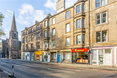 Gf1, 218 Dalry Road, Edinburgh, EH11 2ES - image 22