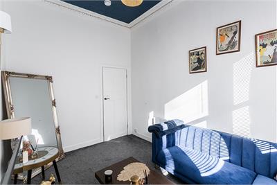 Gf1, 218 Dalry Road, Edinburgh, EH11 2ES - image 4