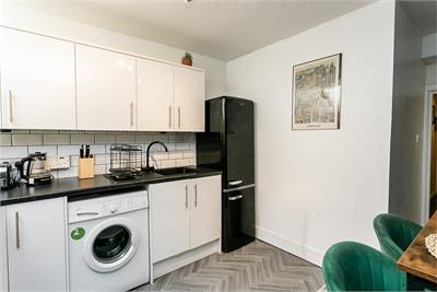 Gf1, 218 Dalry Road, Edinburgh, EH11 2ES - image 7