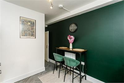 Gf1, 218 Dalry Road, Edinburgh, EH11 2ES - image 8