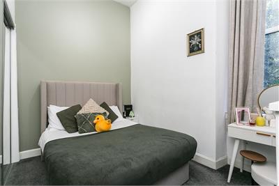 Gf1, 218 Dalry Road, Edinburgh, EH11 2ES - image 10