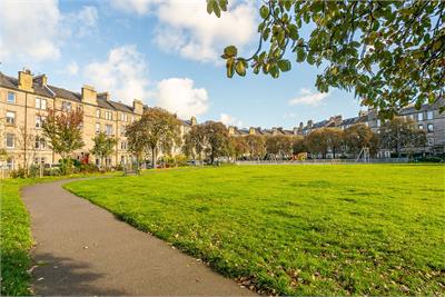 Gf1, 218 Dalry Road, Edinburgh, EH11 2ES - image 1