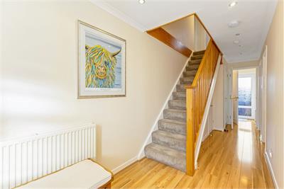 44 Teviot Grove, Penicuik, EH26 8HQ - image 16
