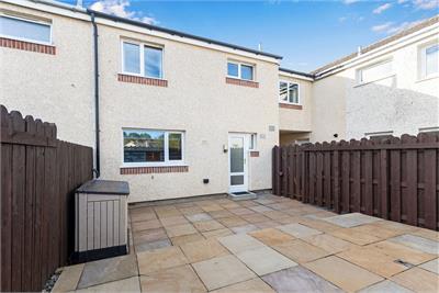 44 Teviot Grove, Penicuik, EH26 8HQ - image 19