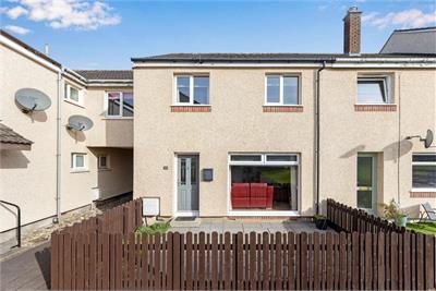 44 Teviot Grove, Penicuik, EH26 8HQ - image 20