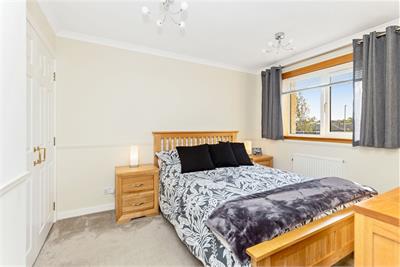 44 Teviot Grove, Penicuik, EH26 8HQ - image 6
