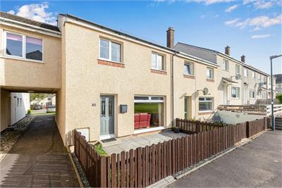 44 Teviot Grove, Penicuik, EH26 8HQ - image 1