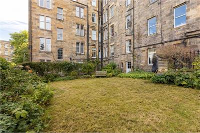 28/6 Barony Street, Edinburgh, EH3 6NY - image 15