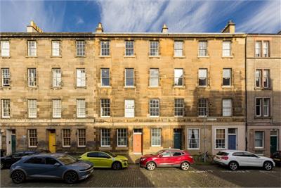 28/6 Barony Street, Edinburgh, EH3 6NY - image 16