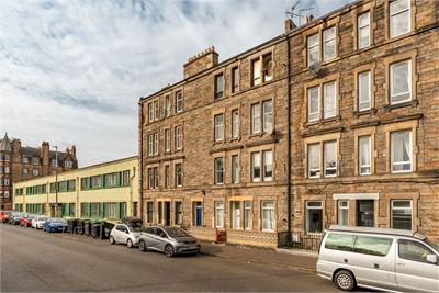 210/9 Bonnington Road, Edinburgh, EH6 5BH - image 1