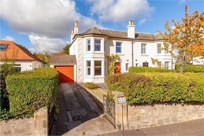 330 Lanark Road, Colinton, Edinburgh, EH14 2LH - image 24