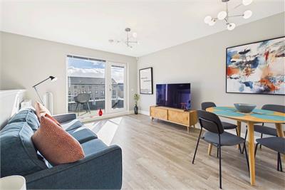 15 Mauseley Park, Cammo, Edinburgh, EH4 8FB - image 2
