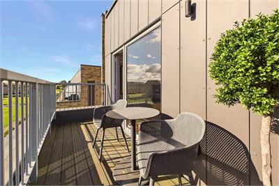 15 Mauseley Park, Cammo, Edinburgh, EH4 8FB - image 13