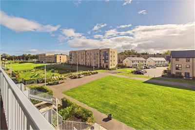 15 Mauseley Park, Cammo, Edinburgh, EH4 8FB - image 14