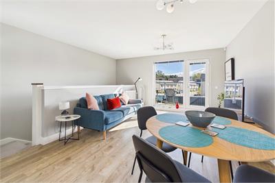 15 Mauseley Park, Cammo, Edinburgh, EH4 8FB - image 3