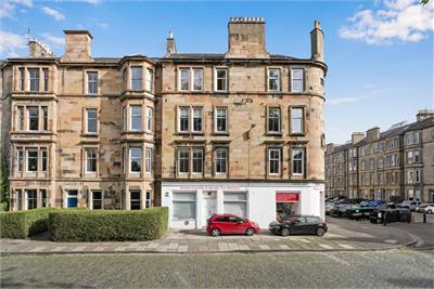 4/3 East London Street, Edinburgh, EH7 4BH - image 1