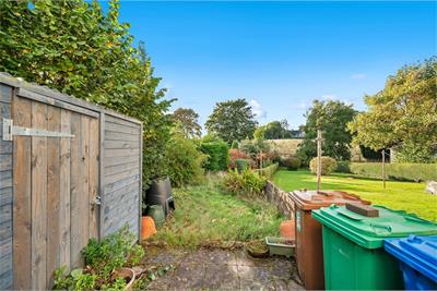 6 Beveridge Street, Dunfermline, KY11 4PY - image 19
