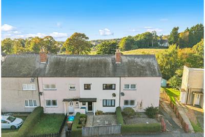6 Beveridge Street, Dunfermline, KY11 4PY - image 24