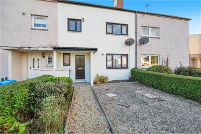 6 Beveridge Street, Dunfermline, KY11 4PY - image 1