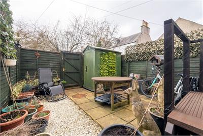 5 Cleikum Mill, Hall Street, Innerleithen, EH44 6QT - image 15