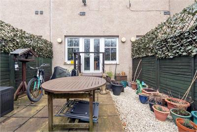 5 Cleikum Mill, Hall Street, Innerleithen, EH44 6QT - image 16