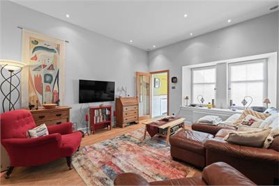 5 Cleikum Mill, Hall Street, Innerleithen, EH44 6QT - image 3