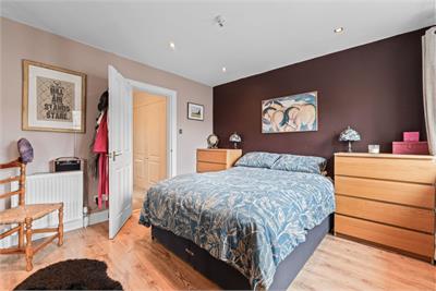 5 Cleikum Mill, Hall Street, Innerleithen, EH44 6QT - image 7