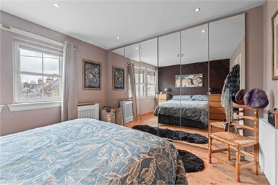 5 Cleikum Mill, Hall Street, Innerleithen, EH44 6QT - image 8