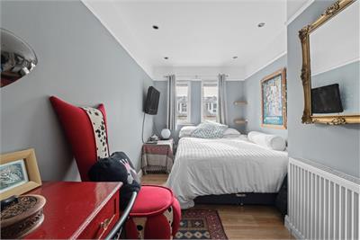 5 Cleikum Mill, Hall Street, Innerleithen, EH44 6QT - image 9