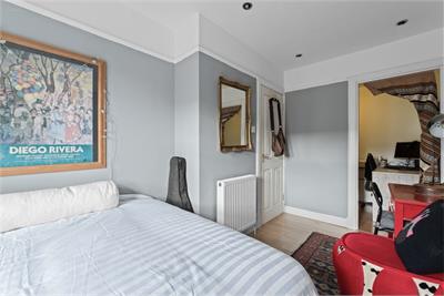 5 Cleikum Mill, Hall Street, Innerleithen, EH44 6QT - image 10