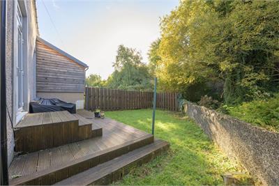 33A, Rumblingwell, Dunfermline, KY12 9AP - image 23
