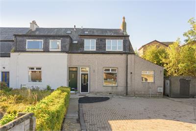 33A, Rumblingwell, Dunfermline, KY12 9AP - image 1