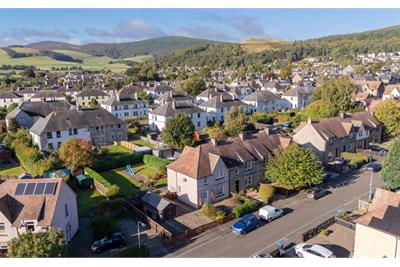 39 George Street, Innerleithen, EH44 6LJ - image 1