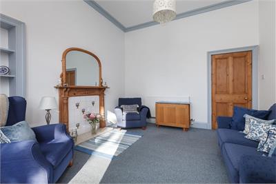 9/8 Hermand Terrace, Edinburgh, EH11 1QZ - image 4