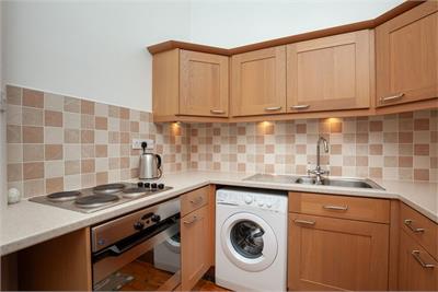 9/8 Hermand Terrace, Edinburgh, EH11 1QZ - image 5