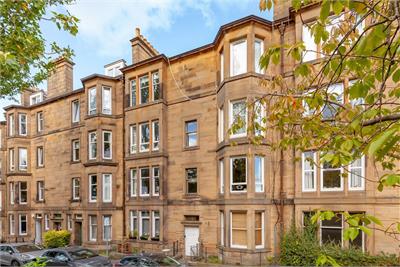9/8 Hermand Terrace, Edinburgh, EH11 1QZ - image 1