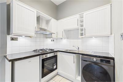 1F4 21 Bathfield, Newhaven, Edinburgh, EH6 4DU - image 6