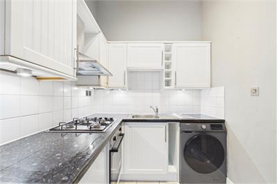 1F4 21 Bathfield, Newhaven, Edinburgh, EH6 4DU - image 7
