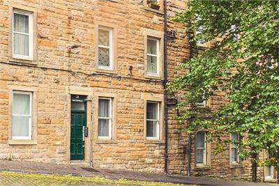 1F4 21 Bathfield, Newhaven, Edinburgh, EH6 4DU - image 1