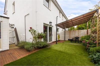 10a Craigmillar Castle Gardens, Edinburgh, EH16 4BR - image 21