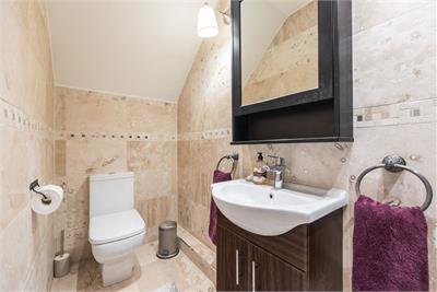 10a Craigmillar Castle Gardens, Edinburgh, EH16 4BR - image 10